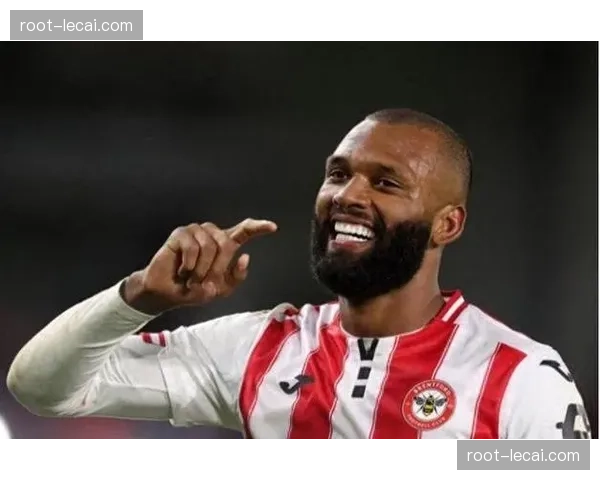 蒂亚戈英超21球创布伦特福德纪录 首位单季进20球巴西球员诞生